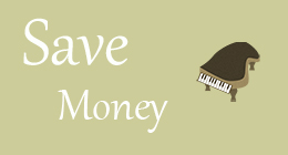 Save Money
