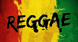 Reggae