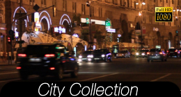 City Collection