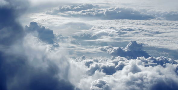 Above Clouds 03