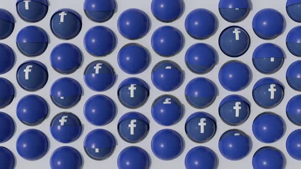 Facebook Background 4K alt