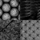 Generative Pattern (6in1) - VideoHive Item for Sale