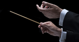 Orchestral - Cinematic