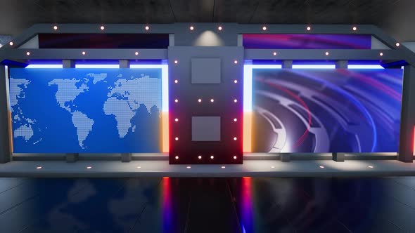 Virtual Studio Set 683 A34 alt