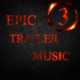 Epic Trailer Music Pack 3