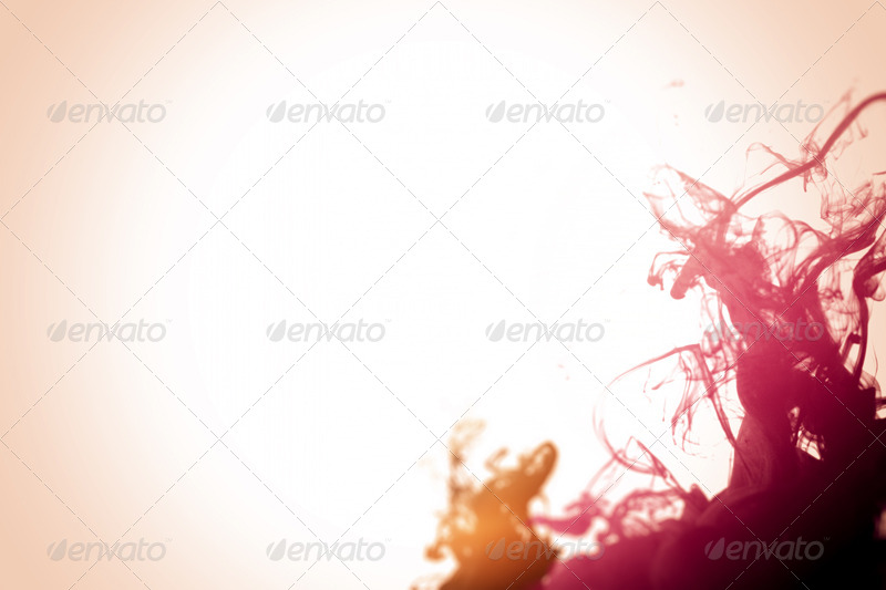 Abstract Ink Backgrounds V2, Graphics | GraphicRiver