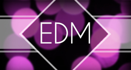 EDM