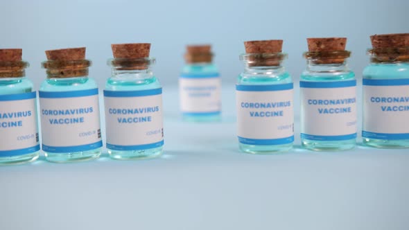Coronavirus Medication alt