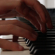 Pianist playing the Piano - VideoHive Item for Sale