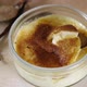 Creme brulee dessert - VideoHive Item for Sale