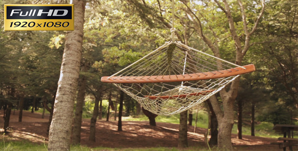 Hammock alt
