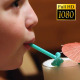 Boy Drinking A Cocktail In Cafe 2 - VideoHive Item for Sale