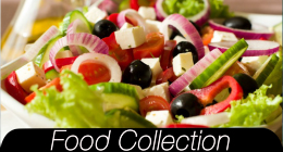 Food Collection