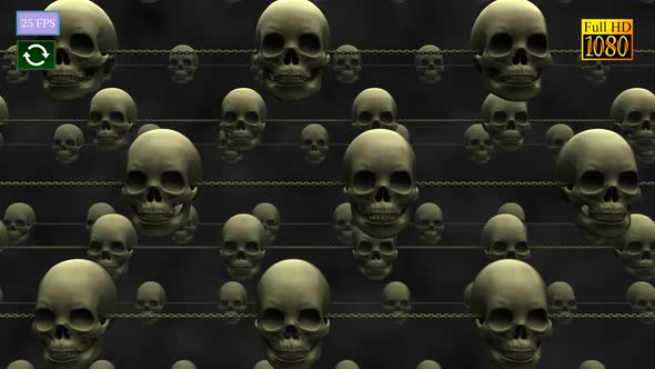 Skull Horizon HD alt