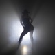 Sexy Women Dancing in Strobe Light and Smoke - VideoHive Item for Sale