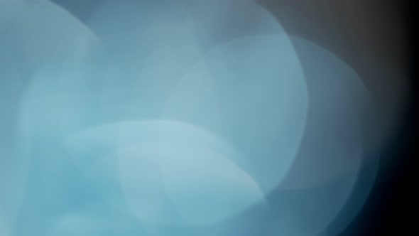 Multicolored Light Leaks  Footage on Black Background Lens Studio Flare Leak Burst Overlays alt