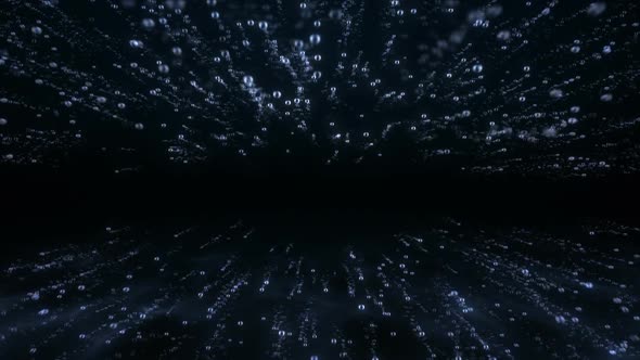 Water Bubble Tunnel alt