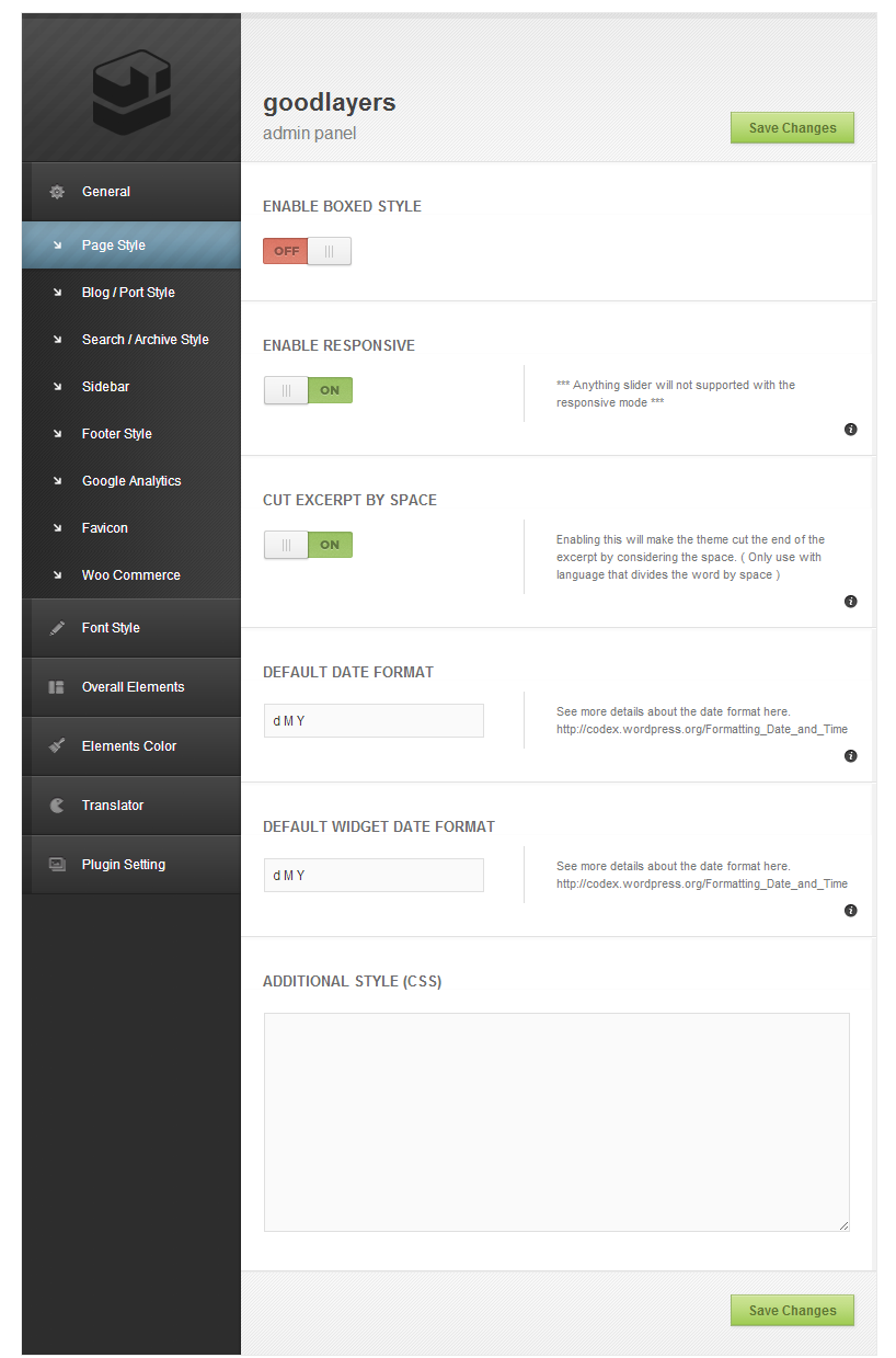 Tour Package Wordpress Travel Tour Theme By GoodLayers ThemeForest