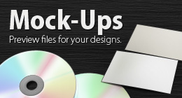 Mock-Ups