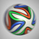 Soccer Ball - Mundial Transitions - VideoHive Item for Sale