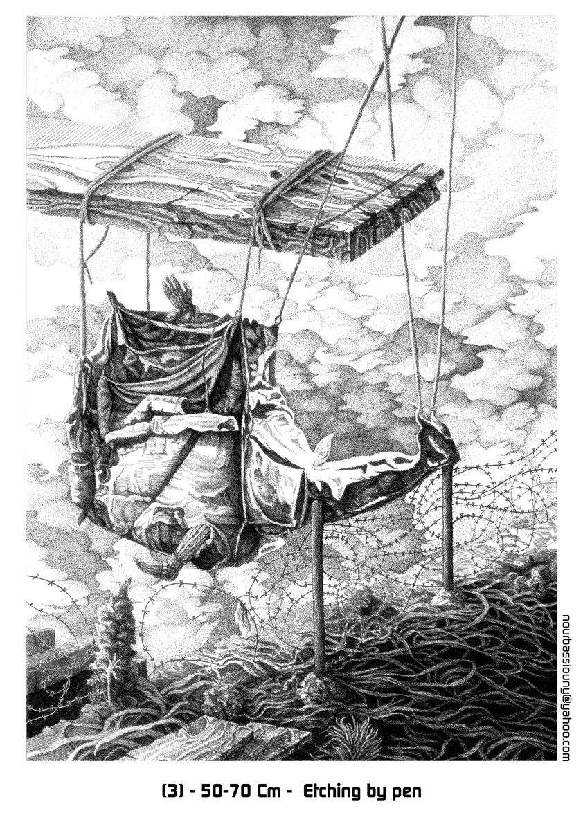 Fantasy and illusion 3