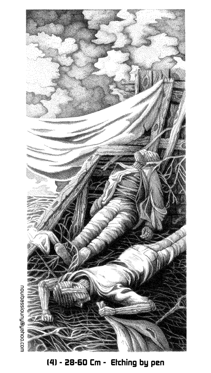 Fantasy and illusion 4