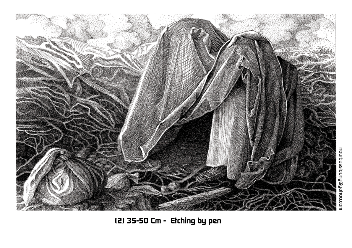 Fantasy and illusion 5