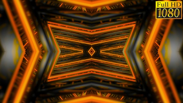 Kaleidoscope Vj Loops V1 alt