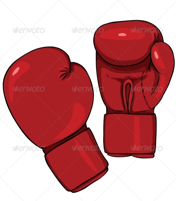 Image result for boxing cartoon