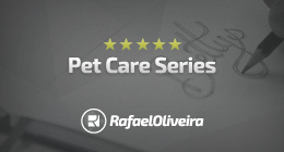 Pet Care Series