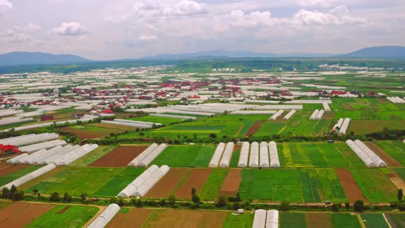 Aerial View Hothouses alt