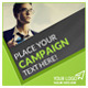 Multipurpose Corporate Banners