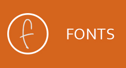 Fonts