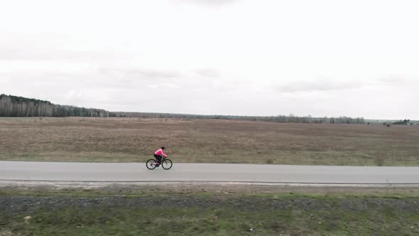 Road Cycling Training alt