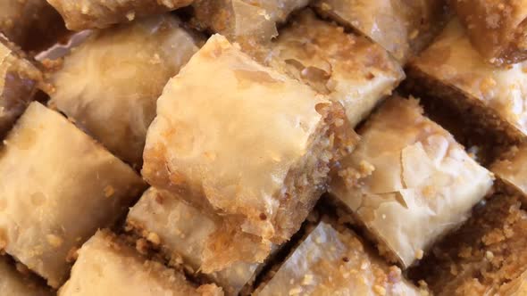 Baklava
