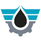 Oil Company Logo