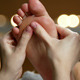 Giving Basic Foot Massage - VideoHive Item for Sale