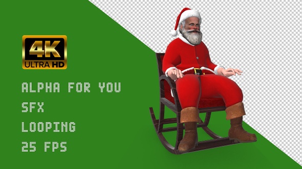 Santa alt