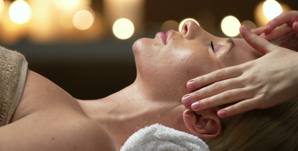 Skin Care Routine for the Rich alt