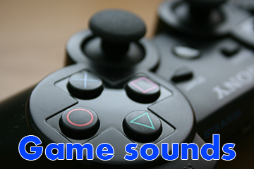 Game Sounds