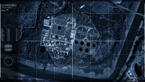 Obtaining Satellite Data Of Target In Advanced Spying Software For Surveillance alt