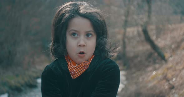 Joyfull Seven Years Girl alt