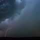 Thunderstorm and Lightning - VideoHive Item for Sale