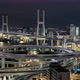 4K Famous Shanghai Nanpu Bridge - VideoHive Item for Sale