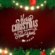 Christmas Frame - VideoHive Item for Sale