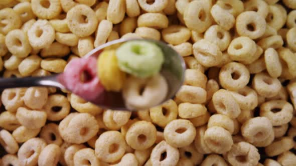 Apple jack in spoon 4k alt