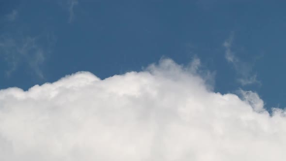 Clouds in the Sky alt