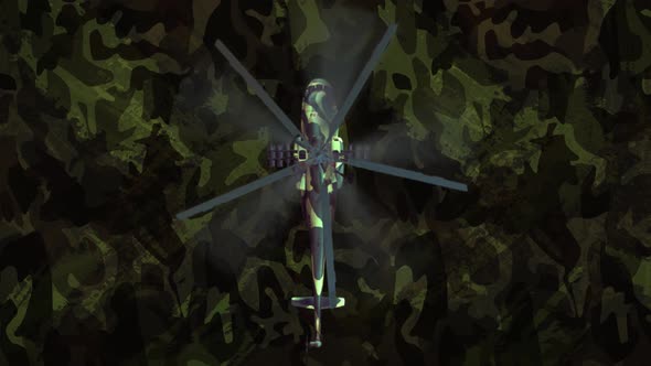 Chopper background