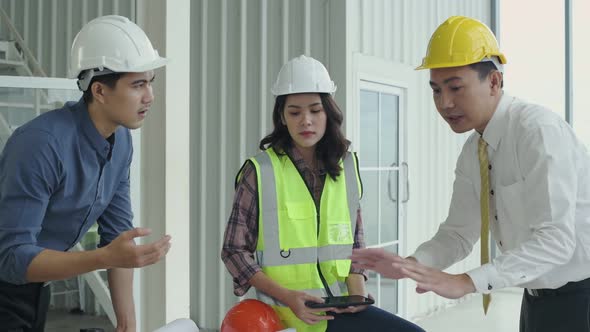 Business concept of 4k Resolution. alt