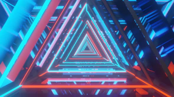 Vj Loop animation alt